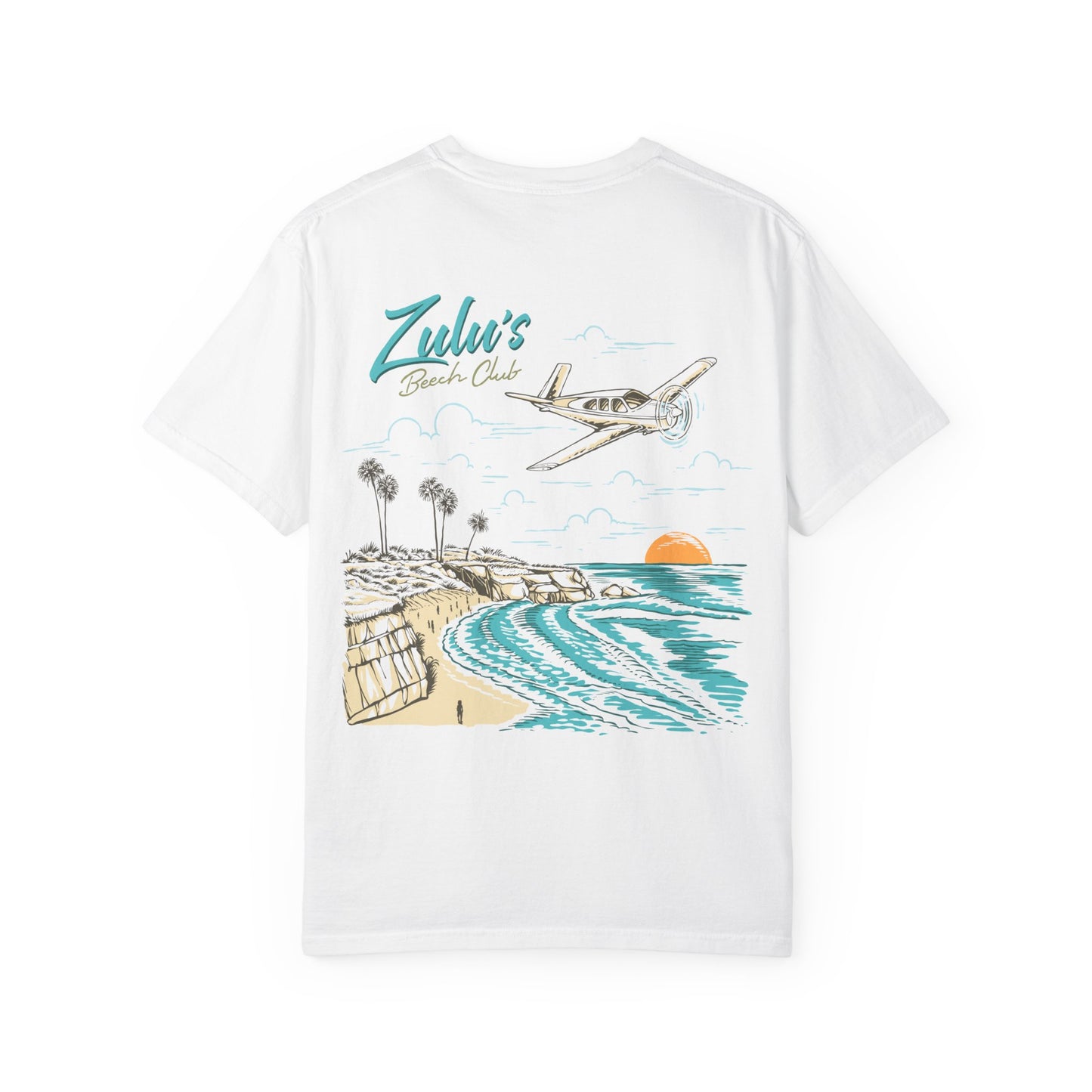 Zulu's Beech Club