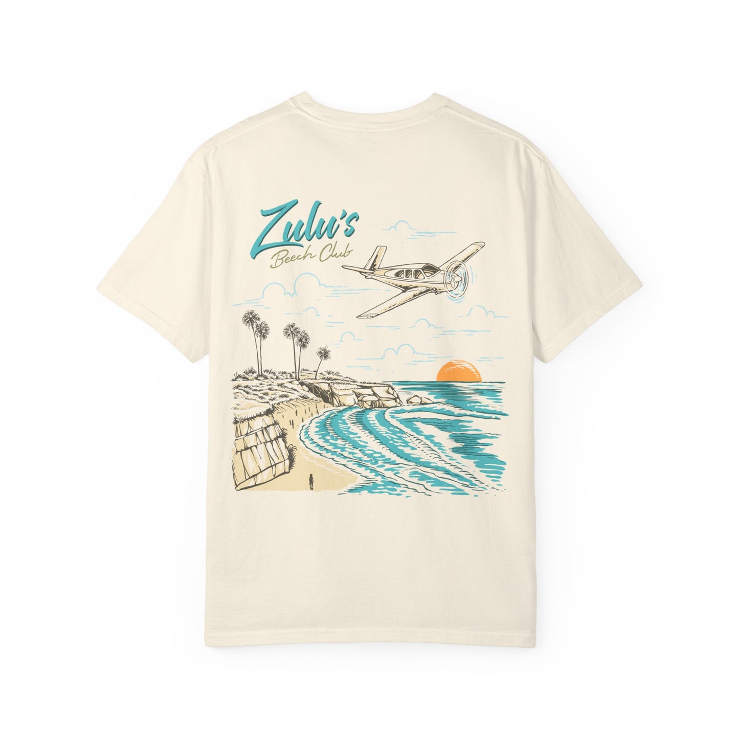 Zulu's Beech Club